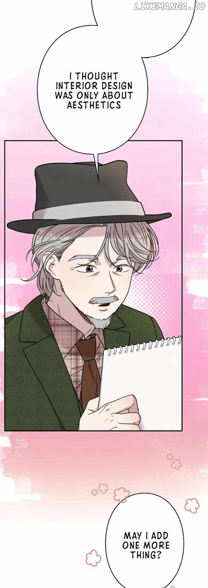 The Art Student Who Lived Twice Chapter 22 46